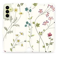 Mobiwear flip pro Samsung Galaxy A15 / A15 5G - MD03S - Phone Case