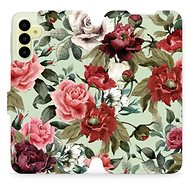 Mobiwear flip for Samsung Galaxy A15 / A15 5G - MD06P - Phone Case