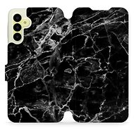 Mobiwear flip pro Samsung Galaxy A15 / A15 5G - V056P - Phone Case