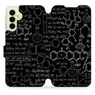 Mobiwear flip for Samsung Galaxy A15 / A15 5G - V060P - Phone Case