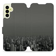 Mobiwear flip pro Samsung Galaxy A15 / A15 5G - V063P - Phone Case
