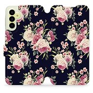 Mobiwear flip pro Samsung Galaxy A15 / A15 5G - V068P - Phone Case