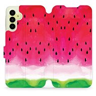 Mobiwear flip pro Samsung Galaxy A15 / A15 5G - V086S - Phone Case