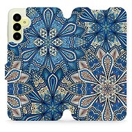 Mobiwear flip pro Samsung Galaxy A15 / A15 5G - V108P - Phone Case