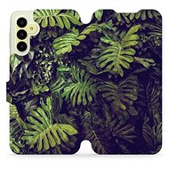 Mobiwear flip pro Samsung Galaxy A15 / A15 5G - V136P - Phone Case