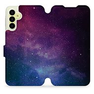 Mobiwear flip for Samsung Galaxy A15 / A15 5G - V147P - Phone Case