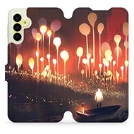 Mobiwear flip pro Samsung Galaxy A15 / A15 5G - VA01S - Phone Case