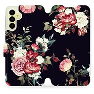 Mobiwear flip pro Samsung Galaxy A15 / A15 5G - VD11P - Phone Case