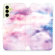 Mobiwear flip pro Samsung Galaxy A15 / A15 5G - MR02S - Phone Case