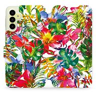 Mobiwear flip pro Samsung Galaxy A15 / A15 5G - MG07S - Phone Case