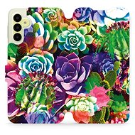 Mobiwear flip pro Samsung Galaxy A15 / A15 5G - MG08S - Phone Case