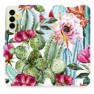 Mobiwear flip pro Samsung Galaxy A15 / A15 5G - MG09S - Phone Case