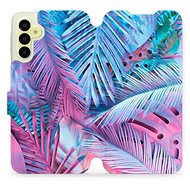 Mobiwear flip pro Samsung Galaxy A15 / A15 5G - MG10S - Phone Case