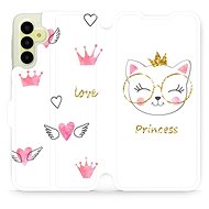 Mobiwear flip for Samsung Galaxy A15 / A15 5G - MH03S - Phone Case