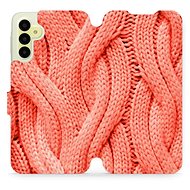 Mobiwear flip pro Samsung Galaxy A15 / A15 5G - MK02S - Phone Case