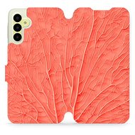 Mobiwear flip pro Samsung Galaxy A15 / A15 5G - MK06S - Phone Case