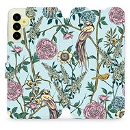 Mobiwear flip pro Samsung Galaxy A15 / A15 5G - MX07S - Phone Case