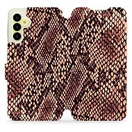 Mobiwear flip pro Samsung Galaxy A15 / A15 5G - VA32P - Phone Case