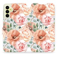 Mobiwear flip pro Samsung Galaxy A15 / A15 5G - MP02S - Phone Case