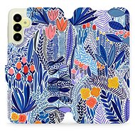 Mobiwear flip pro Samsung Galaxy A15 / A15 5G - MP03P - Phone Case