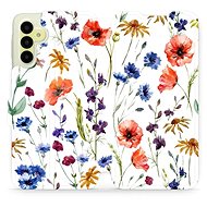 Mobiwear flip for Samsung Galaxy A15 / A15 5G - MP04S - Phone Case