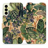 Mobiwear flip pro Samsung Galaxy A15 / A15 5G - VP05S - Phone Case