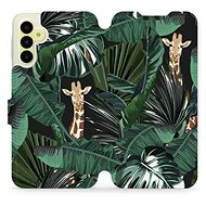 Mobiwear flip pro Samsung Galaxy A15 / A15 5G - VP06P - Phone Case