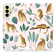 Mobiwear flip pro Samsung Galaxy A15 / A15 5G - MP07S - Phone Case