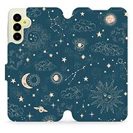 Mobiwear flip pro Samsung Galaxy A15 / A15 5G - VP14S - Phone Case