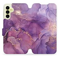 Mobiwear flip for Samsung Galaxy A15 / A15 5G - VP20S - Phone Case