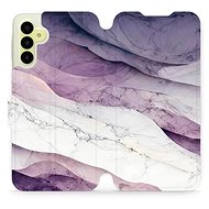 Mobiwear flip pro Samsung Galaxy A15 / A15 5G - VP31S - Phone Case