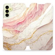 Mobiwear flip pro Samsung Galaxy A15 / A15 5G - VP32S - Phone Case