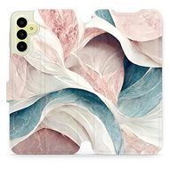 Mobiwear flip for Samsung Galaxy A15 / A15 5G - VP33S - Phone Case