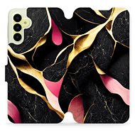 Mobiwear flip pro Samsung Galaxy A15 / A15 5G - VP35S - Phone Case