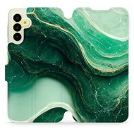 Mobiwear flip pro Samsung Galaxy A15 / A15 5G - VP38S - Phone Case