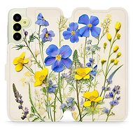 Mobiwear flip pro Samsung Galaxy A15 / A15 5G - VP41S - Phone Case