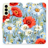 Mobiwear flip pro Samsung Galaxy A15 / A15 5G - VP44S - Phone Case