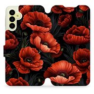 Mobiwear flip pro Samsung Galaxy A15 / A15 5G - VP45S - Phone Case