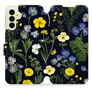 Mobiwear flip for Samsung Galaxy A15 / A15 5G - VP47S - Phone Case