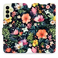 Mobiwear flip pro Samsung Galaxy A15 / A15 5G - VP48S - Phone Case