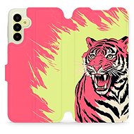 Mobiwear flip pro Samsung Galaxy A15 / A15 5G - VP51S - Phone Case