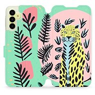 Mobiwear flip pro Samsung Galaxy A15 / A15 5G - VP52S - Phone Case