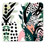 Mobiwear flip pro Samsung Galaxy A15 / A15 5G - VP53S - Phone Case
