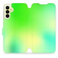 Mobiwear flip pro Samsung Galaxy A15 / A15 5G - VP62S - Phone Case