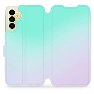 Mobiwear flip pro Samsung Galaxy A15 / A15 5G - VP63S - Phone Case