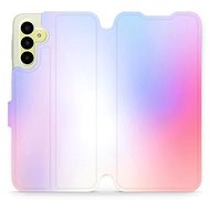 Mobiwear flip for Samsung Galaxy A15 / A15 5G - VP65S - Phone Case