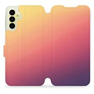 Mobiwear flip for Samsung Galaxy A15 / A15 5G - VP66S - Phone Case
