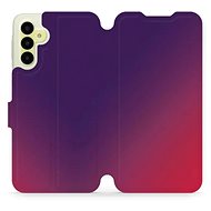 Mobiwear flip pro Samsung Galaxy A15 / A15 5G - VP67S - Phone Case