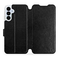 Mobiwear flip for Samsung Galaxy A25 5G - C_BLS - Phone Case