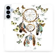 Mobiwear flip pro Samsung Galaxy A25 5G - M001P - Phone Case